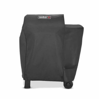 Εικόνα της Weber® Premium Κάλυμμα Για Weber® Smoque 500