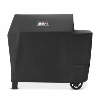 Εικόνα της Weber® Premium Κάλυμμα Για Weber® Searwood XL 600