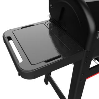 Picture of Weber® Πλαϊνό Τραπέζι Weber Works Για Smoque 500