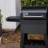 Picture of Weber® Πλαϊνό Τραπέζι Weber Works Για Smoque 500