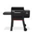Picture of Weber® Πλαϊνό Τραπέζι Weber Works Για Smoque 500