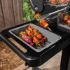 Picture of Weber® Πλαϊνό Τραπέζι Weber Works Για Smoque 500