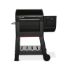 Εικόνα της Weber® Κάτω Ράφι Για Ψησταριά Ξύλου Pellet Smoque™ 500