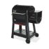 Εικόνα της Weber® Κάτω Ράφι Για Ψησταριά Ξύλου Pellet Smoque™ 500