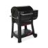 Εικόνα της Weber® Κάτω Ράφι Για Ψησταριά Ξύλου Pellet Smoque™ 500