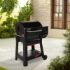 Εικόνα της Weber® Κάτω Ράφι Για Ψησταριά Ξύλου Pellet Smoque™ 500