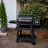 Εικόνα της Weber® Κάτω Ράφι Για Ψησταριά Ξύλου Pellet Smoque™ 500