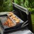 Εικόνα της Weber® Warming Rack 2 Επιπέδων Για Slate 76cm