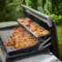 Εικόνα της Weber® Warming Rack 2 Επιπέδων Για Slate 76cm