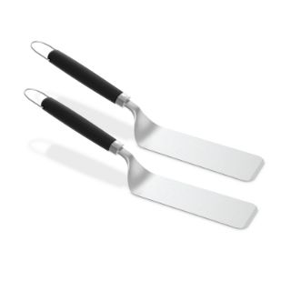 Εικόνα της Weber® Σπάτουλες Για Slate Griddles - Σετ 2 τμχ