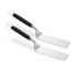 Εικόνα της Weber® Σπάτουλες Για Slate Griddles - Σετ 2 τμχ
