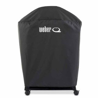 Εικόνα της Weber® Premium Κάλυμμα Για Q3200N