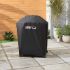 Εικόνα της Weber® Premium Κάλυμμα Για Q3200N