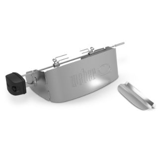 Εικόνα της Weber® Q Σετ Σούβλας Για Q3200N+