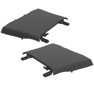 Εικόνα της Weber® Q Πλαϊνά Τραπεζάκια Για Q1200N - 2τμχ