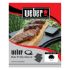Εικόνα της Weber® Q Πλαϊνά Τραπεζάκια Για Q1200N - 2τμχ