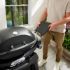 Εικόνα της Weber® Q Πλαϊνά Τραπεζάκια Για Q2100N - 2 τμχ