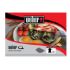 Εικόνα της Weber® Q Μαντεμένια Πλάκα Για Q3200N
