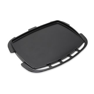 Εικόνα της Weber® Q Full Size Μαντεμένια Πλάκα Για Q1200N