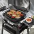 Εικόνα της Weber® Q Full Size Μαντεμένια Πλάκα Για Q1200N