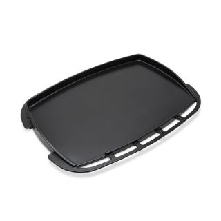 Εικόνα της Weber® Q Full Size Μαντεμένια Πλάκα Για Q2100N