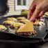 Εικόνα της Weber® Q Full Size Μαντεμένια Πλάκα Για Q2100N