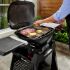 Εικόνα της Weber® Q Full Size Μαντεμένια Πλάκα Για Q2100N