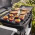 Εικόνα της Weber® Q Full Size Μαντεμένια Πλάκα Για Q2100N