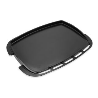Εικόνα της Weber® Q Full Size Μαντεμένια Πλάκα Για Q3200N