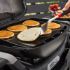 Εικόνα της Weber® Q Full Size Μαντεμένια Πλάκα Για Q3200N