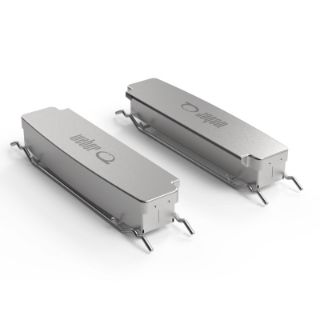 Picture of Weber® Q Σετ Καπνίσματος (Σετ 2τμχ) Για Q3200N+