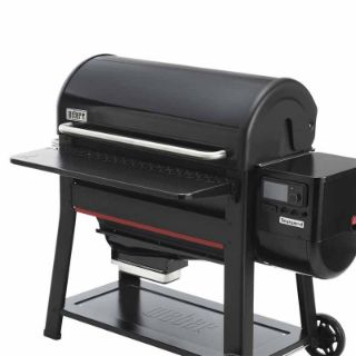 Εικόνα της Weber® Μπροστινό Τραπεζάκι Για Searwood XL 600