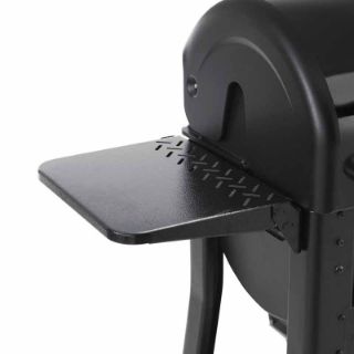 Εικόνα της Weber® Πλαϊνό Τραπεζάκι Για Searwood XL 600