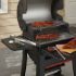 Εικόνα της Weber® Πλαϊνό Τραπεζάκι Για Searwood XL 600