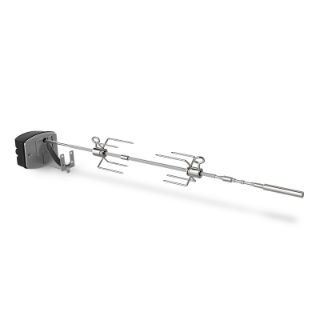 Εικόνα της Weber® Σούβλα Για Spirit & Pellet 61cm