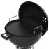 Εικόνα της Weber® Full Size Griddle Για Ψησταριές Κάρβουνου 57cm