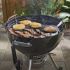 Εικόνα της Weber® Full Size Griddle Για Ψησταριές Κάρβουνου 57cm