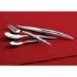 Εικόνα της Wooden box set 6 Steak Knives