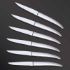 Εικόνα της Wooden box set 6 Steak Knives