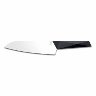 Picture of TB - SANTOKU KNIFE - FURTIF - 19cm