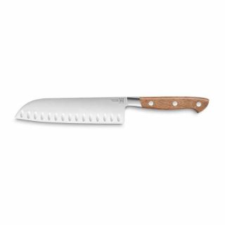 Εικόνα της TB - SANTOKU KNIFE - GEORGES - ΞΥΛΙΝΟ 19cm