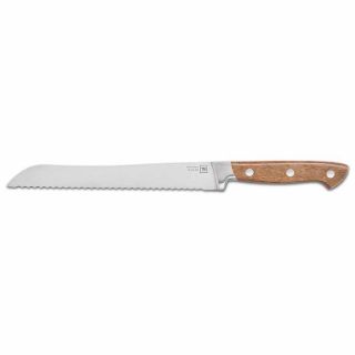 Picture of TB - BREAD KNIFE - GEORGES - ΞΥΛΙΝΟ 20cm