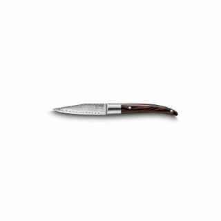 Picture of TB - PARING KNIFE - LAGUIOLE EXPRESSION - ΛΑΜΑ ΔΑΜΑΣΚΟΥ - 9cm
