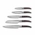 Picture of TB - PARING KNIFE - LAGUIOLE EXPRESSION - ΛΑΜΑ ΔΑΜΑΣΚΟΥ - 9cm