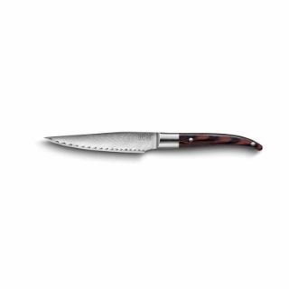 Picture of TB - UNIVERSAL KNIFE - LAGUIOLE EXPRESSION - ΛΑΜΑ ΔΑΜΑΣΚΟΥ - 13cm