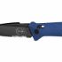 Εικόνα της TB OUTDOOR - C.A.C.® Σουγιάς Γαλλικού Ναυτικού PA6 FV (με τιρμπουσόν + θήκη) - ΜΠΛΕ