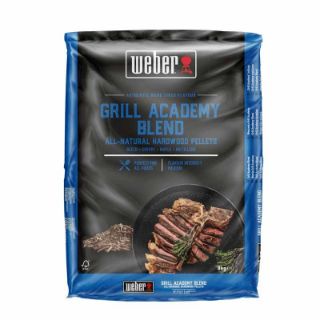 Picture of Weber® Grill Academy Blend Pellets Ξύλου 100% Φυσικά - 8kg