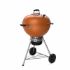 Εικόνα της Weber® Ψησταριά Κάρβουνου Master-Touch GBS C-5755 57cm - Burnt Orange - New