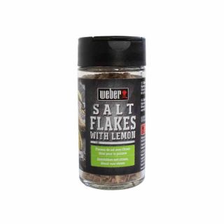 Picture of Weber® Salt Flakes With Lemon - 30g