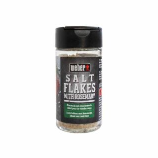 Εικόνα της Weber® Salt Flakes With Rosemary - 30g
